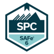 SPC Badge